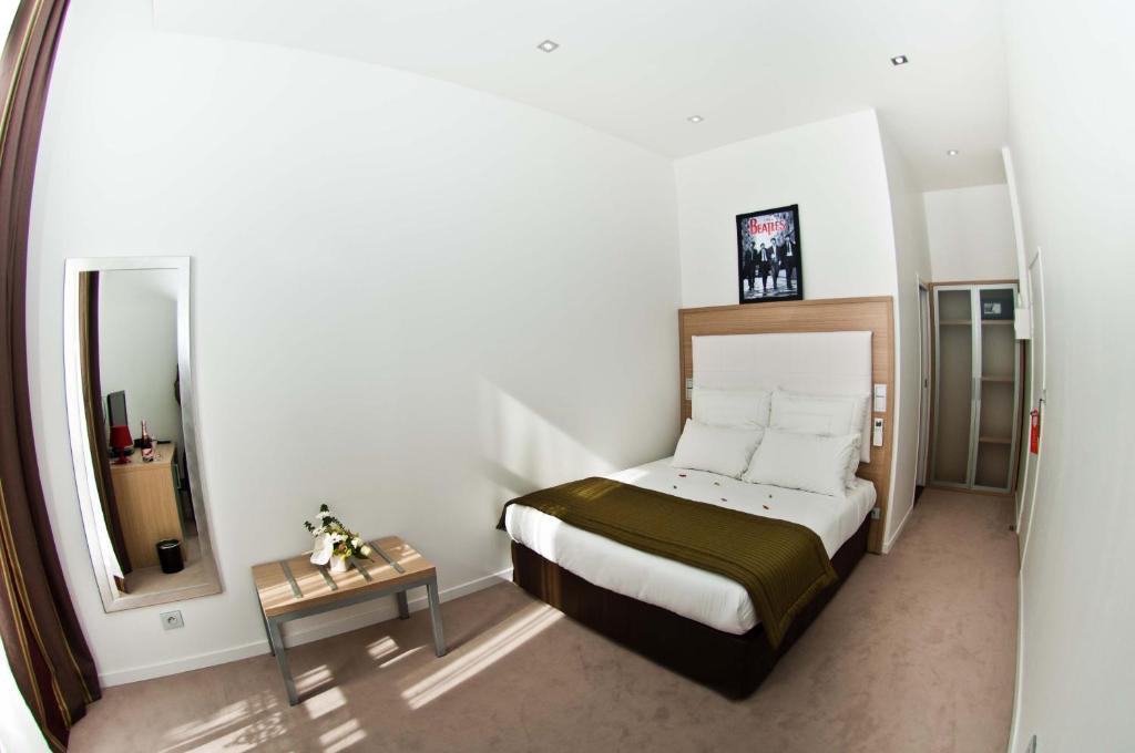 Music Hotel Marseille Phòng bức ảnh