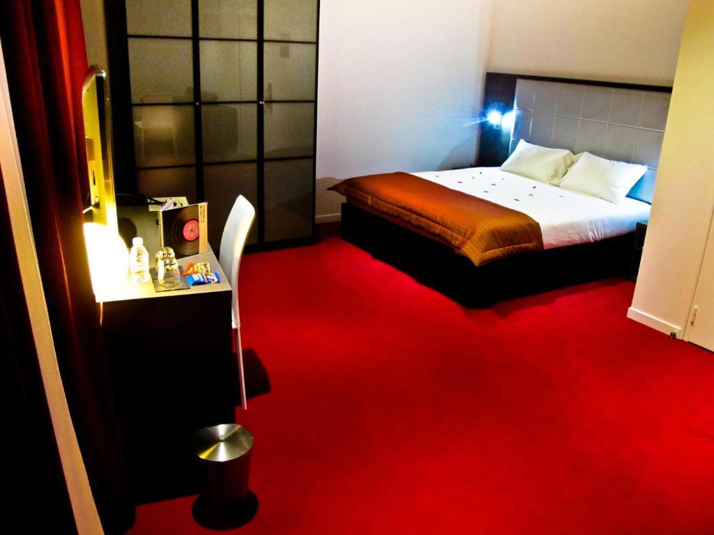 Music Hotel Marseille Ngoại thất bức ảnh