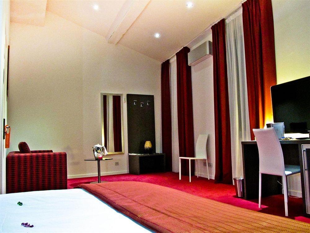 Music Hotel Marseille Ngoại thất bức ảnh