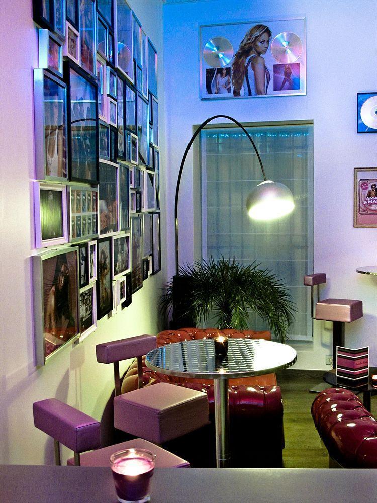 Music Hotel Marseille Ngoại thất bức ảnh