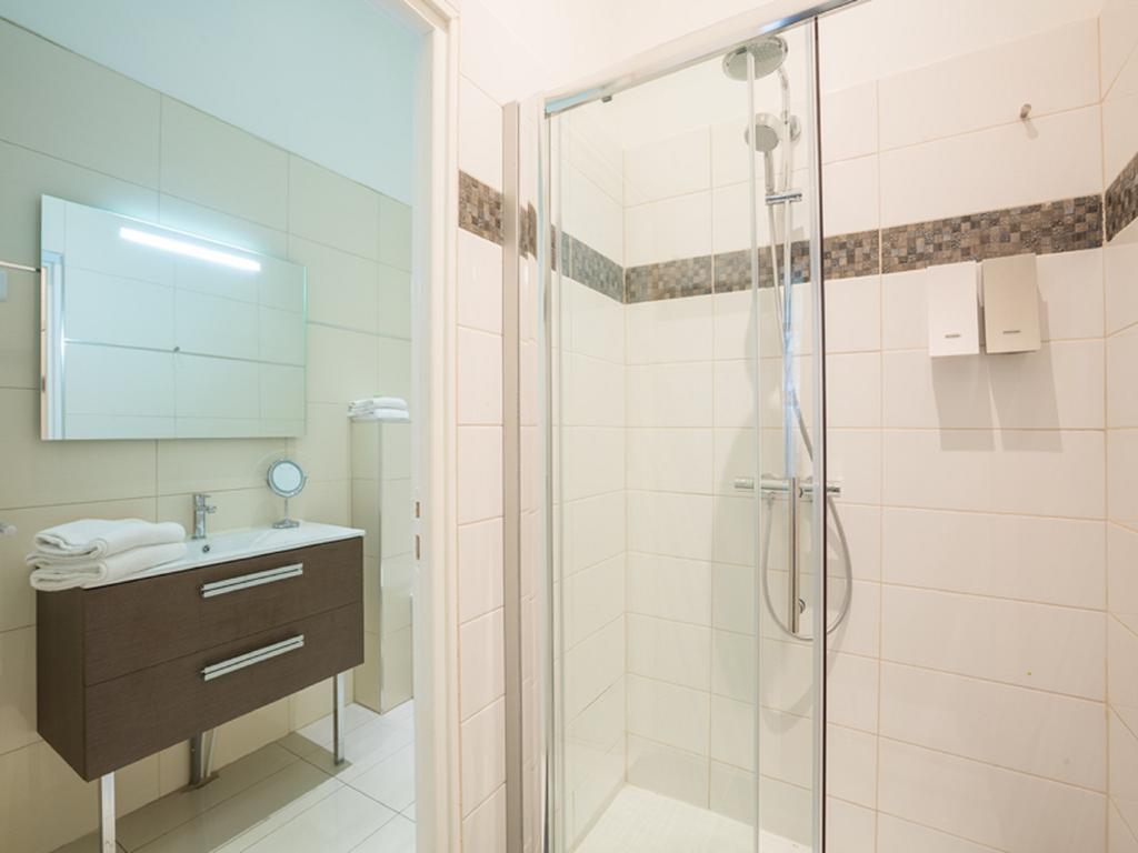 Music Hotel Marseille Ngoại thất bức ảnh