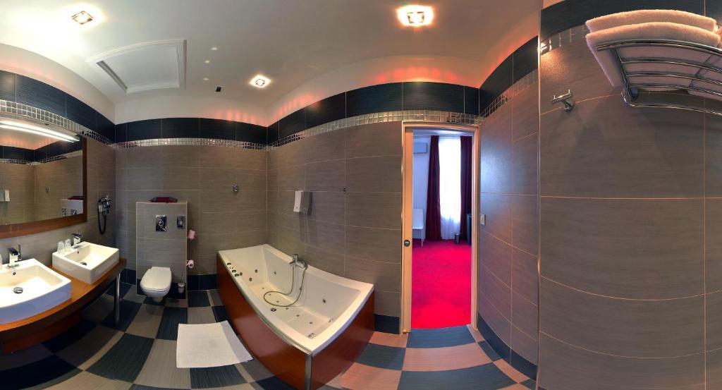 Music Hotel Marseille Phòng bức ảnh